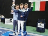 GPG 2^ prova interregionale Fioretto e Spada