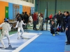 GPG 2^ prova interregionale Fioretto e Spada