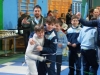 GPG 2^ prova interregionale Fioretto e Spada