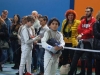 GPG 2^ prova interregionale Fioretto e Spada