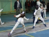 GPG 2^ prova interregionale Fioretto e Spada