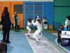 GPG 2^ prova interregionale Fioretto e Spada