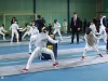 GPG 2^ prova interregionale Fioretto e Spada