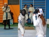 GPG 2^ prova interregionale Fioretto e Spada