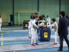 GPG 2^ prova interregionale Fioretto e Spada