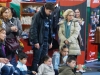 GPG 2^ prova interregionale Fioretto e Spada