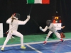 GPG 2^ prova interregionale Fioretto e Spada