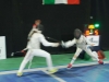 GPG 2^ prova interregionale Fioretto e Spada