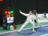 GPG 2^ prova interregionale Fioretto e Spada