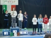 GPG 2^ prova interregionale Fioretto e Spada