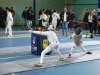 GPG 2^ prova interregionale Fioretto e Spada