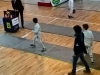 GPG 2^ prova interregionale Fioretto e Spada