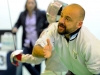 GPG a squadre SCIABOLA