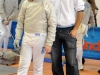 GPG a squadre SCIABOLA