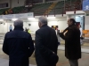 La visita del Presidente Federale alla S.S. Lazio Scherma Ariccia