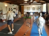 OPI Fencing camp 2016