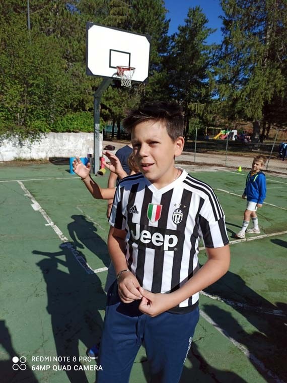 PESCASSEROLI 2020