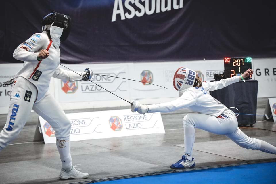 2021 REGIONALE ASSOLUTO