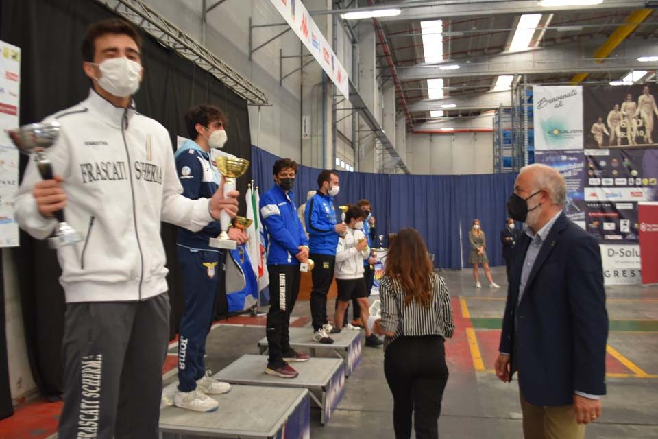 2021 REGIONALE ASSOLUTO