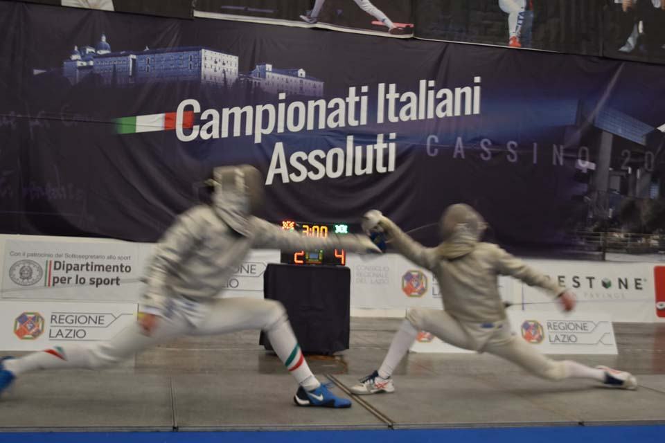 2021 REGIONALE ASSOLUTO 2021 REGIONALE ASSOLUTO