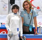 Riccione, 30 aprile 07 Maggio 2025 61° Gran Premio Giovanissimi "Renzo Nostini " Foto: TRIFILETTI Andrea / Bizzi Team