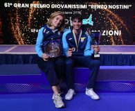 Riccione, 30 aprile 07 Maggio 2025 61° Gran Premio Giovanissimi "Renzo Nostini " In foto: CUCULI Foto: TRIFILETTI Andrea / Bizzi Team