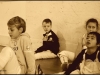 Trofeo Travint - Le stelle di Natale 2015