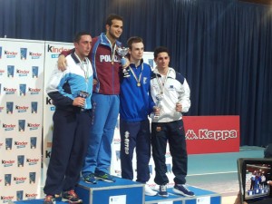 Fabio Bianchi Coppa Italia Ancona