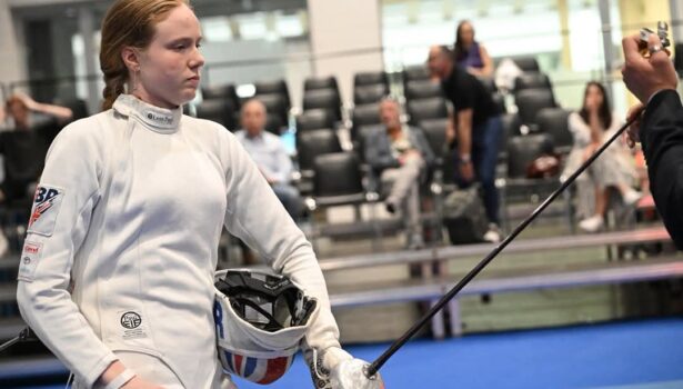PIACENZA 2025 CAMPIONATO ITALIANO ASSOLUTI